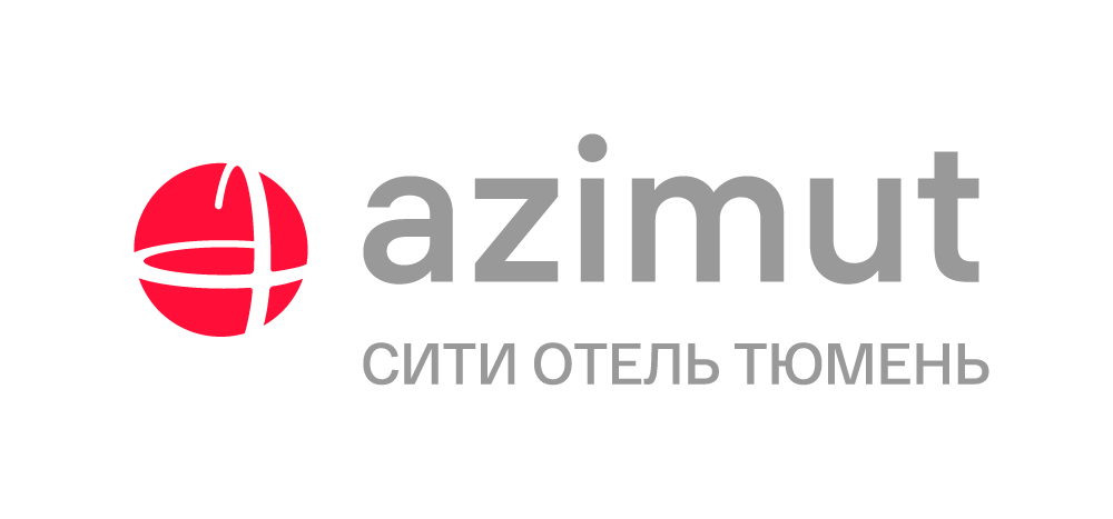 Azimut сити отель Тюмень