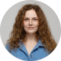 Анастасия Муртазина