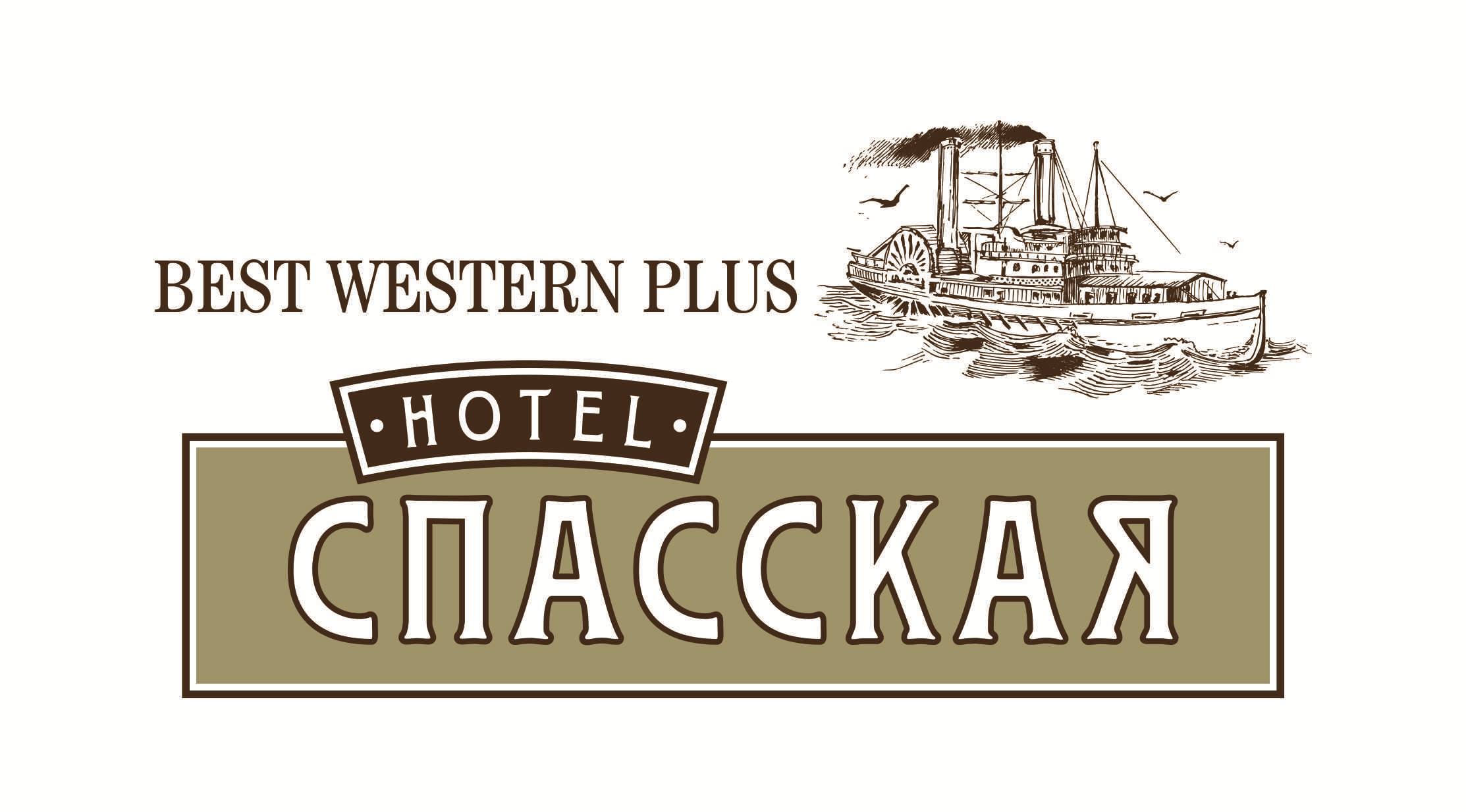 Отель Спасская