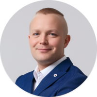 Сергей Веселов