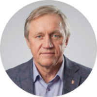 Владимир Шевчик