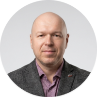 Максим Косолапов