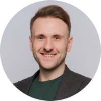 Андрей Воронков