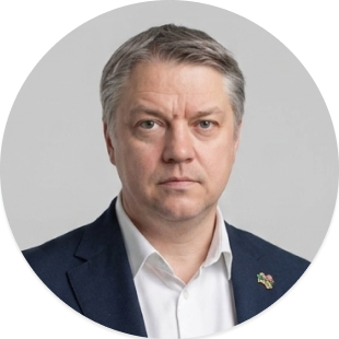 Роман Буняков