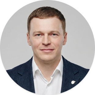 Роман Очинский