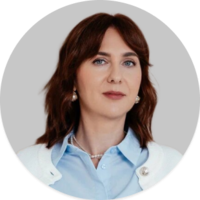 Анна Егорова