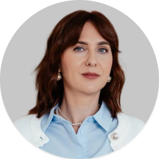 Анна Егорова