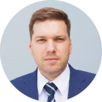 Андрей Михайлец