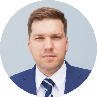 Андрей Михайлец