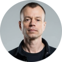 Андрей Шаламанов