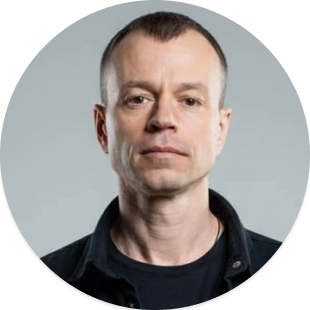 Андрей Шаламанов