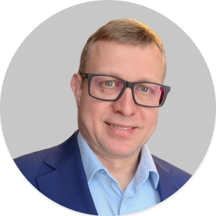 Сергей Стороженко