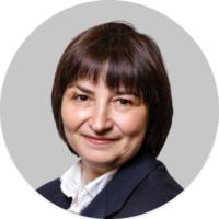 Екатерина Гельфанд