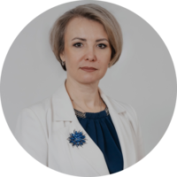 Анна Линкер